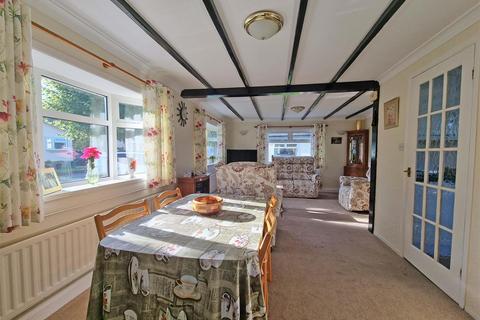 2 bedroom park home for sale, Juggins Lane, Earlswood, Solihull