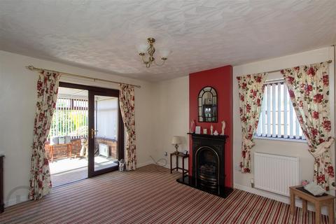 2 bedroom semi-detached bungalow for sale, Chiltern Way, Tyldesley, Manchester