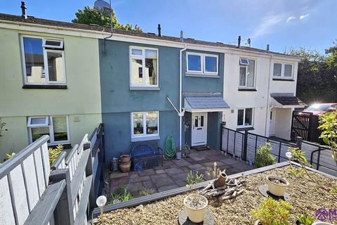 2 bedroom terraced house for sale, Venn Drive, Plymouth PL8