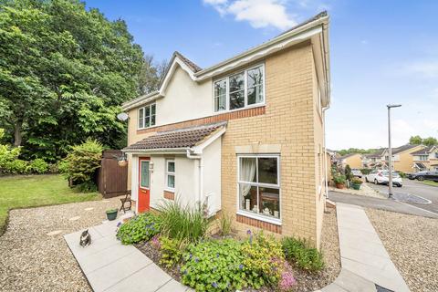 3 bedroom link detached house for sale, Neuman Crescent, Bracknell RG12