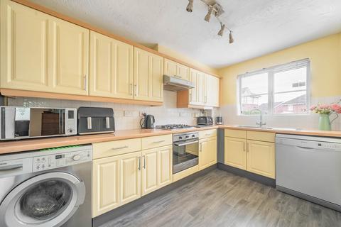 3 bedroom link detached house for sale, Neuman Crescent, Bracknell RG12