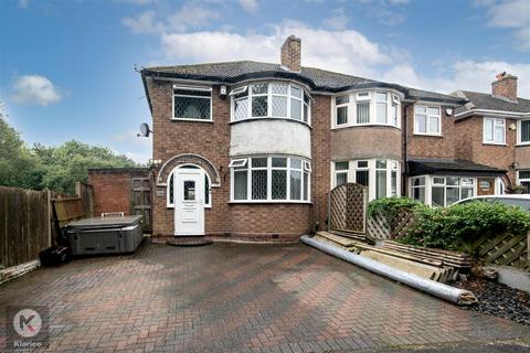 3 bedroom semi-detached house for sale, Coventry Road, Birmingham B26