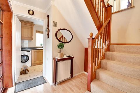 2 bedroom semi-detached house for sale, Hertingfordbury Road, Hertford SG14