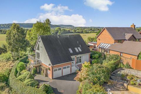 5 bedroom detached house for sale, Hereford HR1