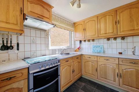 undefined, Ruskington NG34