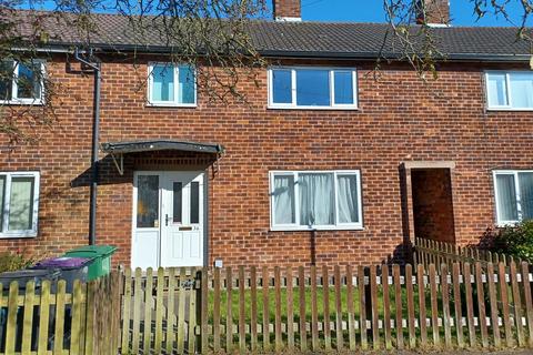 3 bedroom terraced house for sale, Cordwell Park, Wem, Shropshire