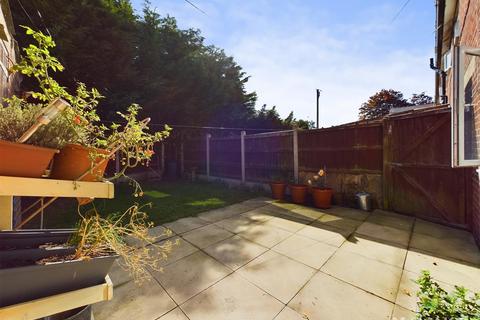 3 bedroom terraced house for sale, Cordwell Park, Wem, Shropshire