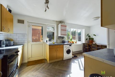 3 bedroom terraced house for sale, Cordwell Park, Wem, Shropshire