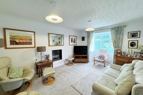 4 bedroom detached house for sale, St. Edmunds Green, Sedgefield