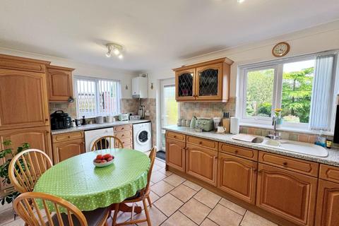 4 bedroom detached house for sale, St. Edmunds Green, Sedgefield