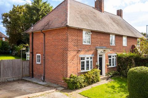 4 bedroom semi-detached house for sale, Sunny Hill, Buntingford