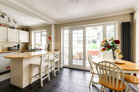 4 bedroom semi-detached house for sale, Sunny Hill, Buntingford