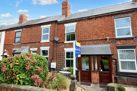 3 bedroom house for sale, Belper Road, Stanley Common