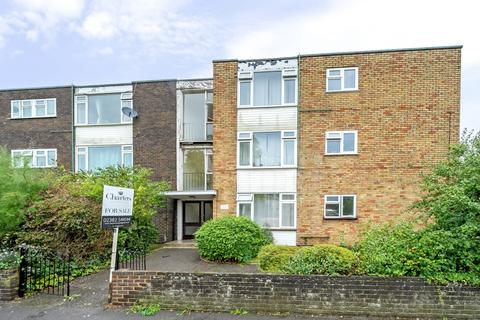 2 bedroom flat for sale, Stafford Road, Shirley, Southampton, Hampshire, SO15