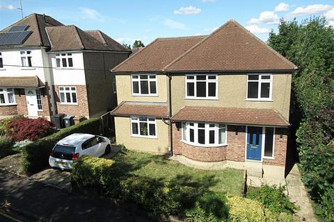 4 bedroom detached house for sale, Greenways, Hertford SG14