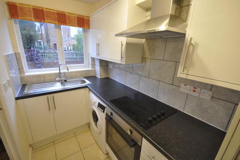 2 bedroom flat to rent, Kedleston Gardens, Derby, Derbyshire, DE1