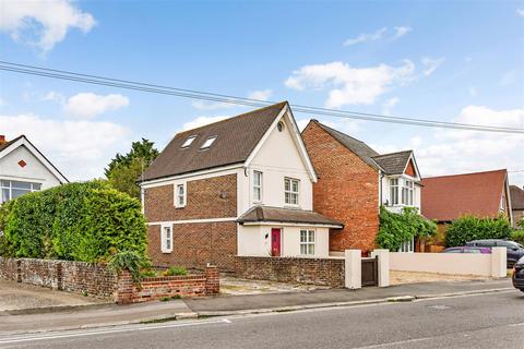 3 bedroom detached house for sale, Oving Road, Chichester