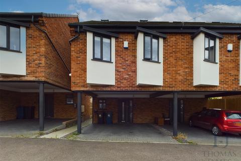 3 bedroom semi-detached house for sale, Kempson Street, Ruddington, Nottingham