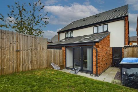 3 bedroom semi-detached house for sale, Kempson Street, Ruddington, Nottingham