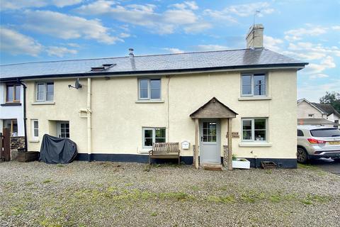 3 bedroom semi-detached house for sale, Spreyton, Crediton, Devon, EX17