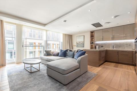 2 bedroom flat to rent, Strand, Westminster, London, WC2R