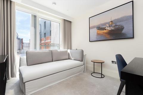 2 bedroom flat to rent, Strand, Westminster, London, WC2R