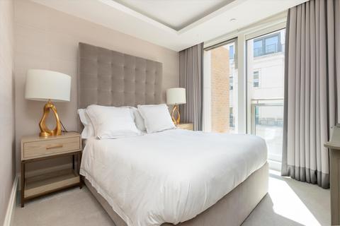 2 bedroom flat to rent, Strand, Westminster, London, WC2R