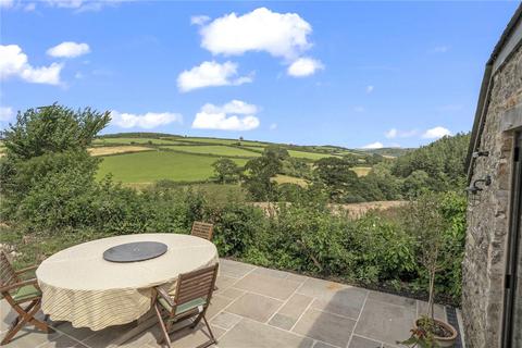 5 bedroom detached house for sale, Scobbiscombe Farm, Yealmpton, Plymouth, Devon, PL8