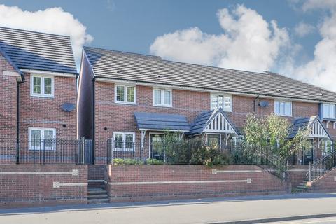 3 bedroom semi-detached house for sale, Derwentwater Road, Gateshead, NE8