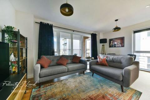 2 bedroom flat for sale, 37 Greenwich High Road, London