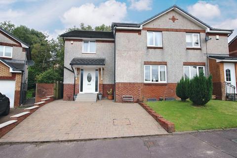 3 bedroom semi-detached house for sale, Killin Place, Greenock PA16