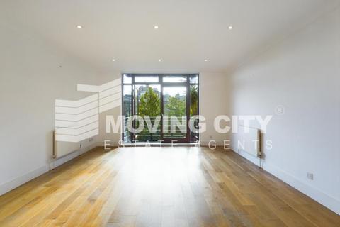 2 bedroom flat to rent, Shearwater Court, Wapping E1W