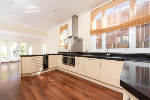 6 bedroom terraced house for sale, Lansdowne Road, Bedford, Bedfordshire, MK40