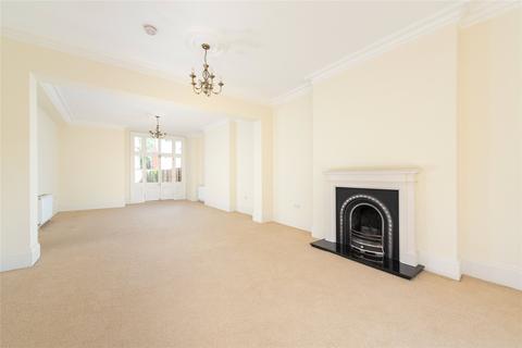 6 bedroom terraced house for sale, Lansdowne Road, Bedford, Bedfordshire, MK40