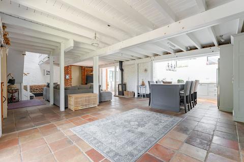 5 bedroom barn conversion for sale, The Street Coltishall