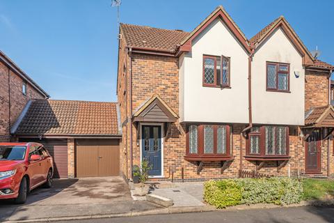 2 bedroom semi-detached house for sale, Aspen Park Drive, Garston, Watford WD25 0RS