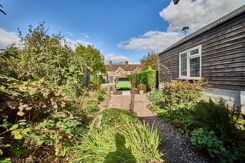 3 bedroom terraced house for sale, Station Road, Stoney Stanton