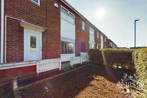 3 bedroom terraced house for sale, Langdale Crescent, Middlesbrough