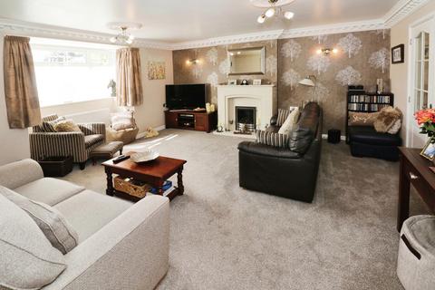 4 bedroom detached house for sale, Dark Lane, Bedworth, CV12