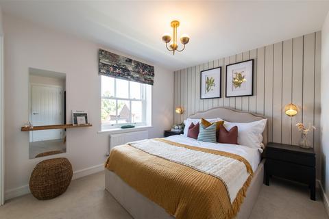 3 bedroom semi-detached house for sale, Fernham Homes At Fawkham, Fernham At Fawkham, Longfield, Kent