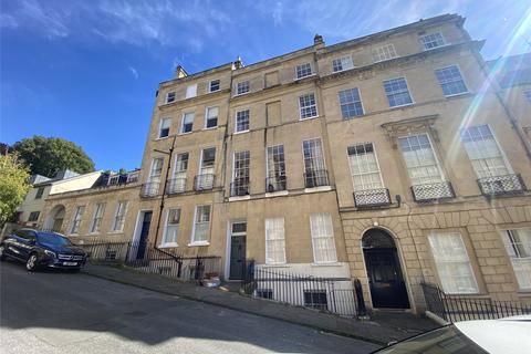 undefined, Park Street, Bath BA1