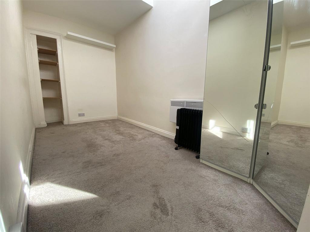 Bedroom View 1