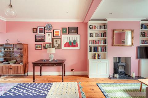 3 bedroom terraced house for sale, Nutbourne Street, North Kensington, London, W10