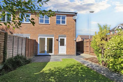 3 bedroom house for sale, Geveze Way, Broughton Astley