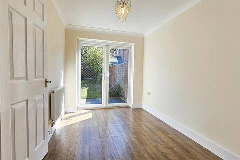 3 bedroom house for sale, Geveze Way, Broughton Astley