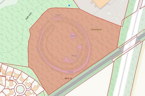 Land for sale, Wymondham