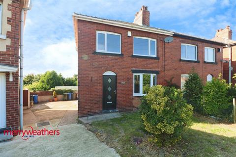 3 bedroom semi-detached house for sale, Birkwood Avenue, Cudworth, Barnsley