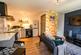 Living/Kitchen