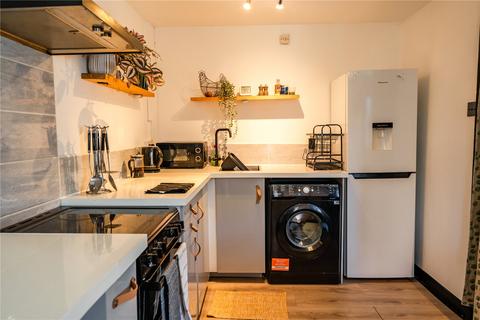1 bedroom terraced house for sale, Mallard Mews, Grimsby, DN32