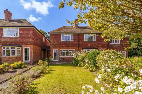 3 bedroom semi-detached house for sale, Winkworth Place, Banstead